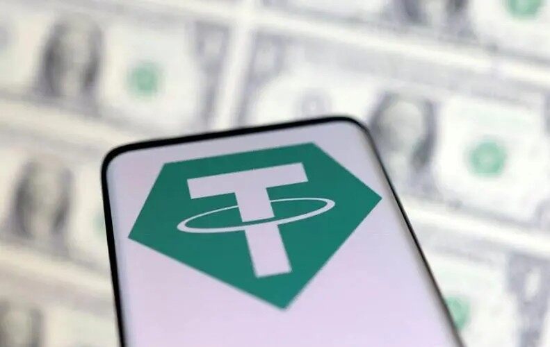 usdt钱包token下载_usdt钱包token安卓中文版下载v1.0-第5张图片-交易所